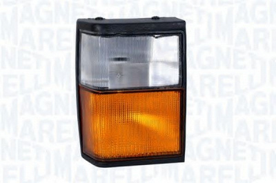MAGNETI MARELLI 712754059134 -  Фонарь указателя поворота